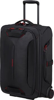 Lifestyle batoh / Taška Samsonite Ecodiver Duffle/WH Black 48 L Kufr - 1