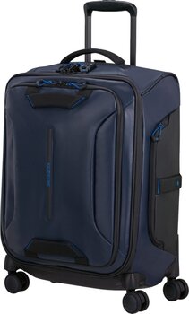 Lifestyle Backpack / Bag Samsonite Ecodiver Spinner Duffle Blue Nights 50 L Luggage - 1