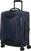 Rucsac urban / Geantă Samsonite Ecodiver Spinner Duffle Blue Nights 50 L Bagaj