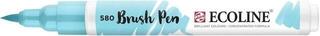 Marker
 Ecoline Brush pen Markere acuarelă Pastel Blue 1 buc.