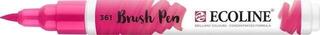 Marker
 Ecoline Brush pen Markere acuarelă Light Rose 1 buc.