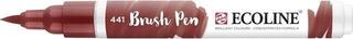 Marker
 Ecoline Brush pen Markere acuarelă Mahogany 1 buc.