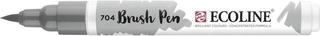 Marker
 Ecoline Brush pen Markere acuarelă Gri 1 buc.