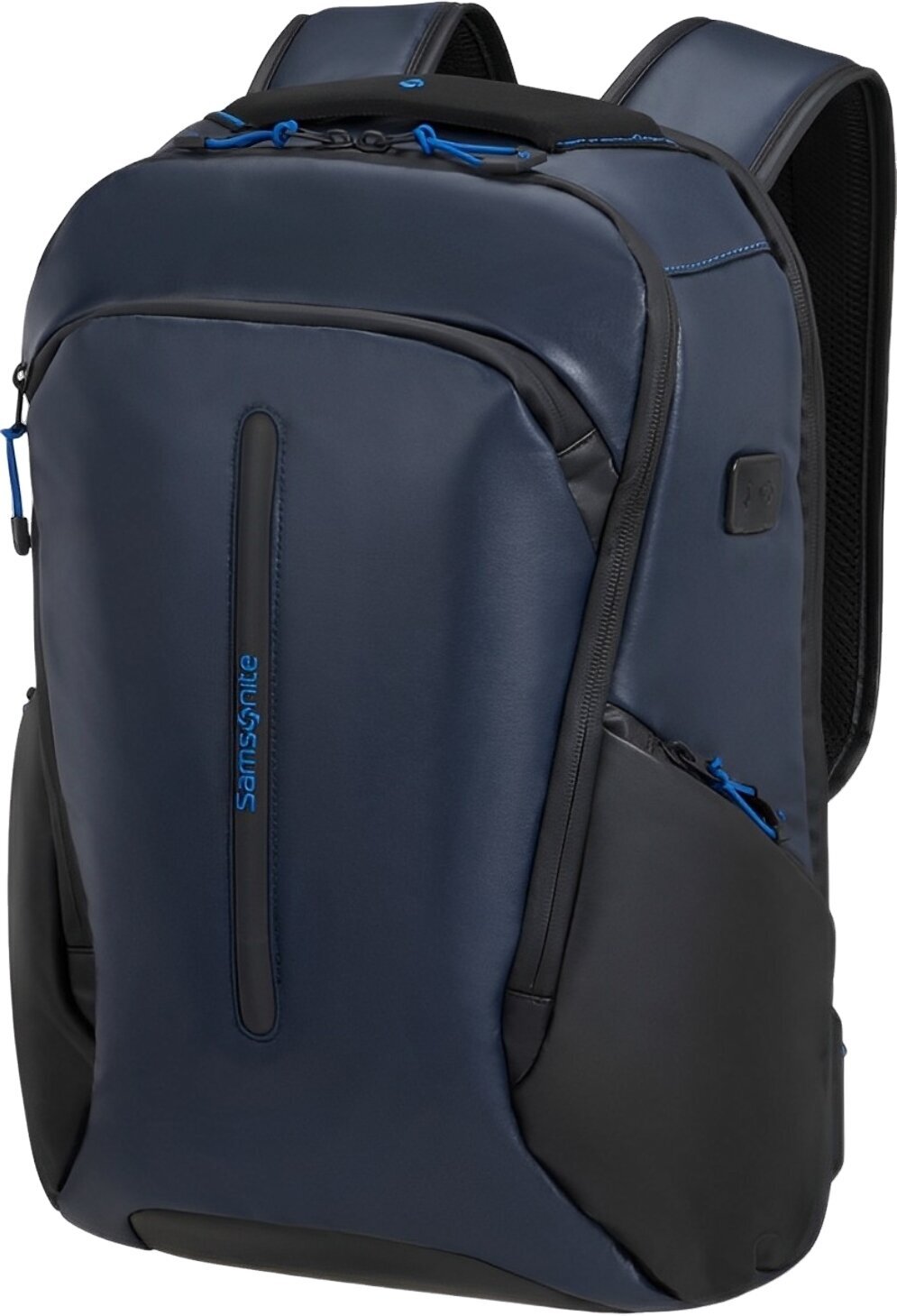 Backpack for Laptop Samsonite Ecodiver Blue Nights Backpack for Laptop