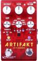 Source Audio SA 280 Artifakt Lo-Fi Elements Gitaareffect