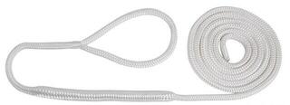 Стоманено въже Osculati High Strength Eye-Spliced White