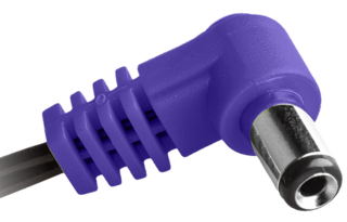 Power Cable CIOKS 8050 Flex 8 50 cm Power Cable