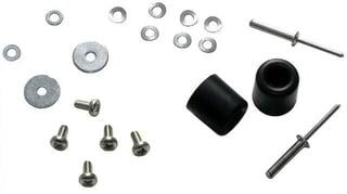 Tillbehör CIOKS Pedaltrain Mounting Kit