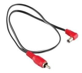 Netzkabel CIOKS 2050-LN Flex 2 50 cm Netzkabel
