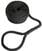 Corda Osculati High Strength Eye-Spliced Black 12 mm 7 m Corda