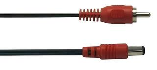 Câble d'alimentation CIOKS 2050-I Flex 2 50 cm Câble d'alimentation