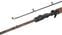 Pike Rod Delphin QUEST B'CAST Rod 1,95 m 125 g 2 parts