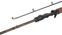 Pike Rod Delphin QUEST B'CAST Rod 2,3 m 125 g 2 parts