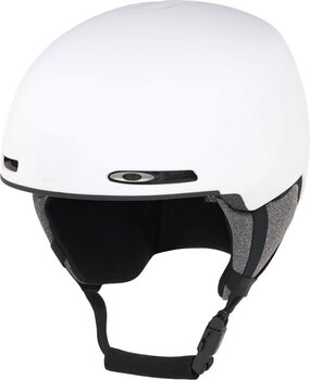 Skihelm Oakley MOD1 White S (51-55 cm) Skihelm - 1