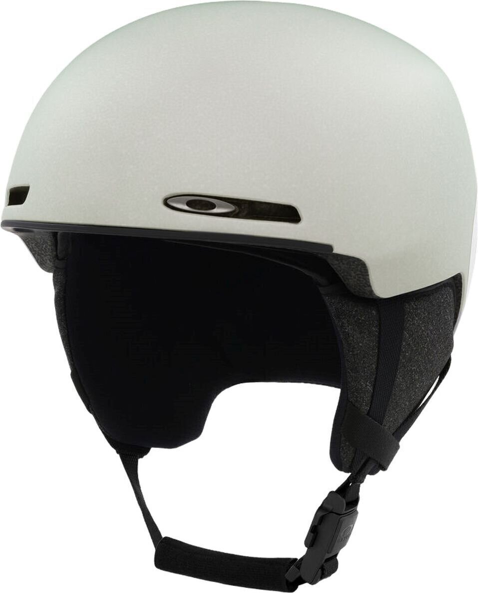 Ski Helmet Oakley MOD1 MIPS Matte Trans White S (51-55 cm) Ski Helmet