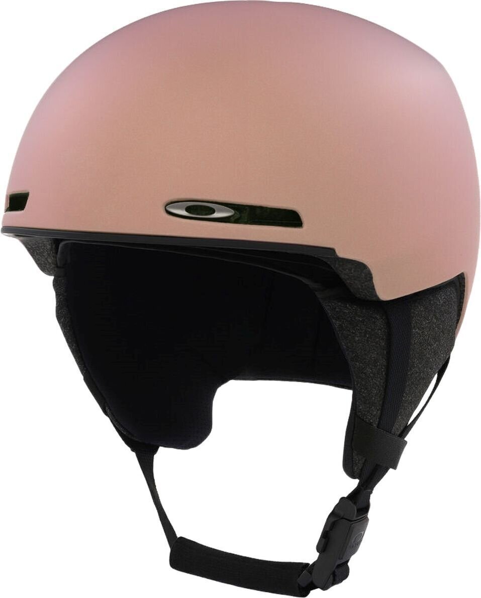 Casco de esquí Oakley MOD1 MIPS Matte Toadstool S (51-55 cm) Casco de esquí