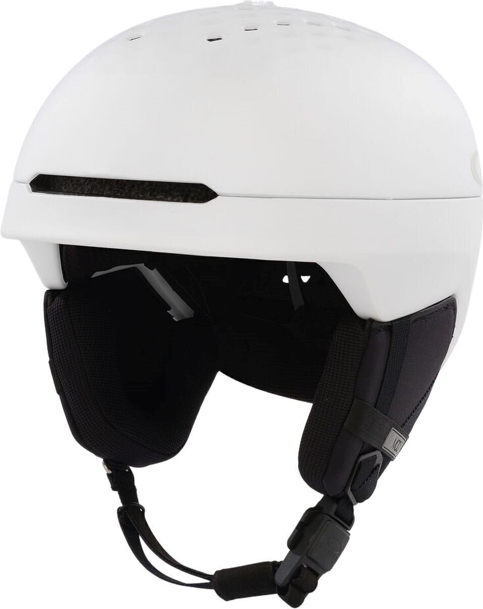 Casco de esquí Oakley MOD3 Blanco S (51-55 cm) Casco de esquí