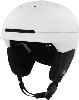 Ski Helmet Oakley MOD3 White S (51-55 cm) Ski Helmet - 1