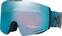 Ski Goggles Oakley FALL LINE 70997000 Bengal Blue/Prizm Snow Sapphire Iridium Ski Goggles