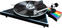 Hi-Fi Turntable Pro-Ject The Dark Side Of The Moon Black Hi-Fi Turntable