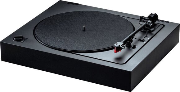 Hi-Fi-Drehscheibe Pro-Ject A2 2M Red Black Hi-Fi-Drehscheibe - 1