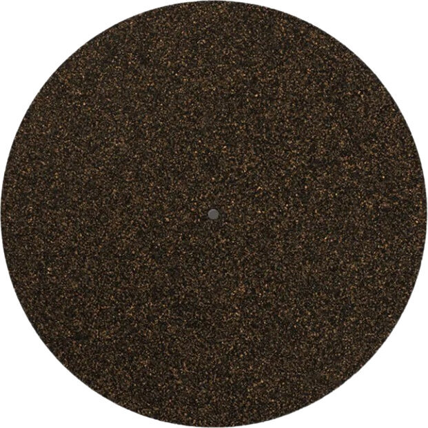 Disque de feutrine Pro-Ject Cork & Rubber it 1mm Disque de feutrine