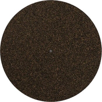 Disque de feutrine Pro-Ject Cork & Rubber it 1mm Disque de feutrine - 1