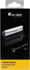 Reinigungsset für LP-Schallplatten Pro-Ject Cleaning Set Basic Bürste