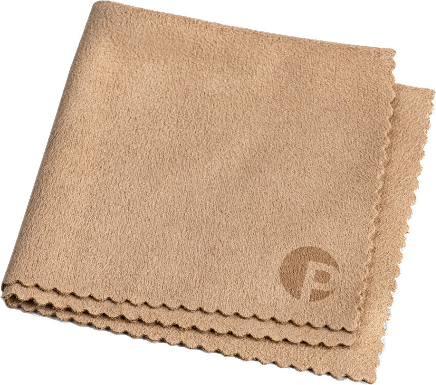 Detergente per il mantenimento di giradischi Pro-Ject Cloth It Pezza per pulire