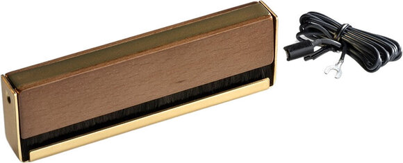 Borstel voor LP's Pro-Ject Brush it Premium Borstel voor LP's - 1