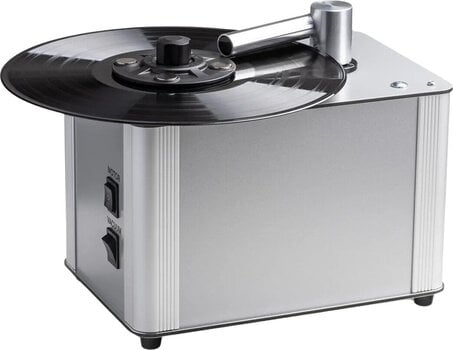 Reinigungsgeräte für Schallplatten Pro-Ject VC-E2 Reinigungsgeräte für Schallplatten - 1