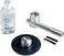 Conjunto de limpeza para discos LP Pro-Ject VC-S3 7" Records Cleaning Set Conjunto de limpeza