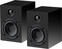 Hi-Fi boekenplankluidspreker Pro-Ject Speaker Box 3 E Hi-Fi boekenplankluidspreker High Gloss Black 2 stuks