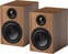 Coluna de prateleira Hi-Fi Pro-Ject Speaker Box 3 E Coluna de prateleira Hi-Fi Walnut 2 un.