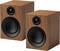 Hi-Fi Bookshelf speaker Pro-Ject Speaker Box 3 E Carbon Hi-Fi Bookshelf speaker Walnut 2 pcs