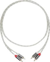 Pro-Ject Connect it Line E 0,41m 0,41 m Transparent Hi-Fi Audio Cable (Like new)