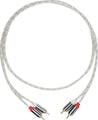Pro-Ject Connect it Line E 1,23m 1,23 m Transparent Hi-Fi Audio Cable