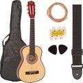 Encore ENC12OFT Natural 1/2 klasická gitara pre dieťa