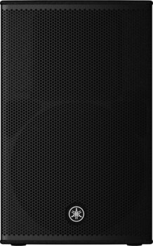 Enceinte active Yamaha DHR12 Enceinte active - 1