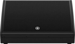Monitor de escenario activo Yamaha DHR15M Monitor de escenario activo