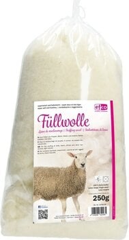 Vulling voor speelgoed Efco Creative Vulling voor speelgoed 250 g - 1