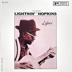 Disque vinyle Lightnin' Hopkins - Lightnin' (Reissue) (Repress) (180g) (LP)