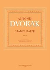 Noty Bärenreiter Stabat Mater op. 58 Noty
