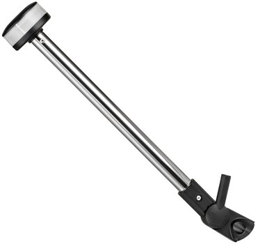 Navigační světlo Osculati Led 360° Foldable Pole with Adjustable Slope Silver Navigační světlo - 1