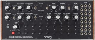 Synthesizer MOOG DFAM Synthesizer