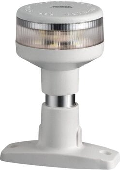 Navigation Light Osculati Evoled 360° Plastic White Navigation Light - 1