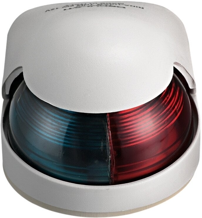 Navigointivalo Osculati Deck Light 225° Red/Green Bicolour Red/Green Navigointivalo