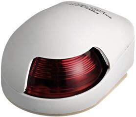 Positielicht voor boot Osculati Deck Light 112.5° Left Wit Positielicht voor boot