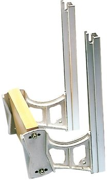 Außenborder Halterung Osculati Auxiliary Outboard Bracket Außenborder Halterung - 1