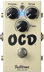 Eфект за китара Fulltone OCD V2 Eфект за китара